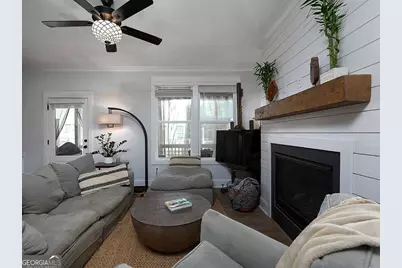 320 Oak Arms Way, Woodstock, GA 30188 - Photo 15