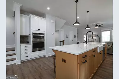 320 Oak Arms Way, Woodstock, GA 30188 - Photo 9