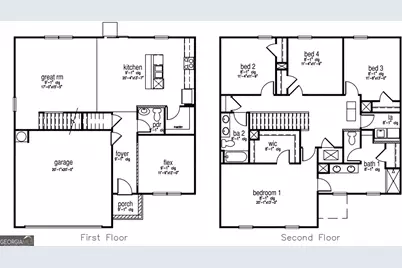 309 Royal Fern Lane, Statesboro, GA 30461 - Photo 5