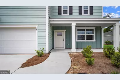 309 Royal Fern Lane, Statesboro, GA 30461 - Photo 3