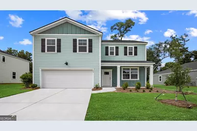 309 Royal Fern Lane, Statesboro, GA 30461 - Photo 1