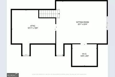 10215 Creel Road, Chattahoochee Hills, GA 30213 - Photo 37