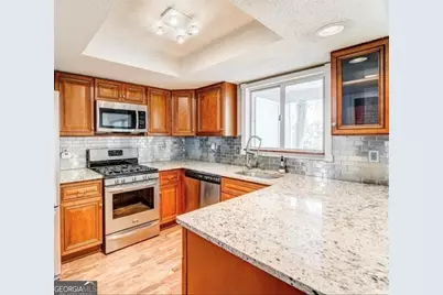 12 Rumson Court SE, Smyrna, GA 30080 - Photo 3