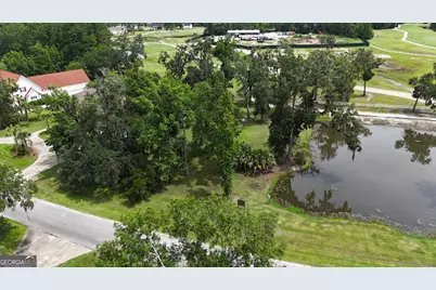 370 Oak Grove Island Drive, Brunswick, GA 31523 - Photo 1
