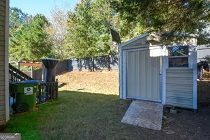 4209 Reeshemah St, College Park, GA 30349 - Photo 45