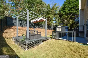 4209 Reeshemah St, College Park, GA 30349 - Photo 41