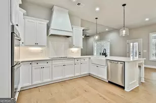 757 Alex Stephens Rd, Moreland, GA 30259 - Photo 27