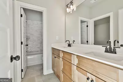 757 Alex Stephens Road #LOT 5, Moreland, GA 30259 - Photo 33