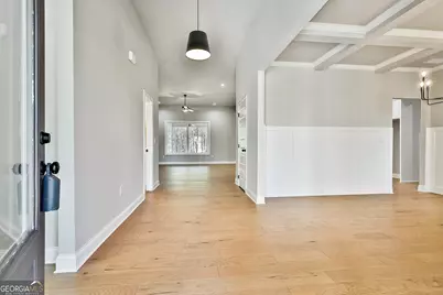 757 Alex Stephens Road #LOT 5, Moreland, GA 30259 - Photo 9