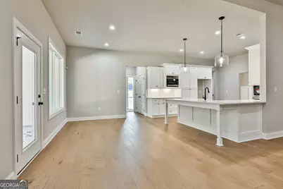 757 Alex Stephens Road #LOT 5, Moreland, GA 30259 - Photo 23