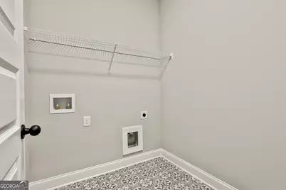 757 Alex Stephens Road #LOT 5, Moreland, GA 30259 - Photo 31