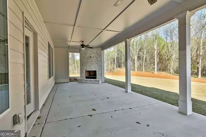 757 Alex Stephens Road #LOT 5, Moreland, GA 30259 - Photo 41