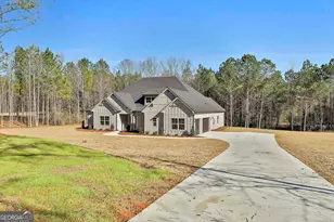 757 Alex Stephens Rd, Moreland, GA 30259 - Photo 3