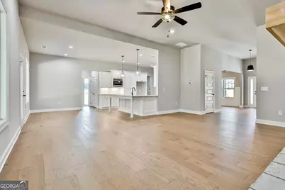 757 Alex Stephens Road #LOT 5, Moreland, GA 30259 - Photo 21