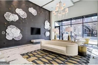 1080 W Peachtree Street NW #1003, Atlanta, GA 30309 - Photo 19