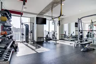 1080 W Peachtree St NW, Atlanta, GA 30309 - Photo 21