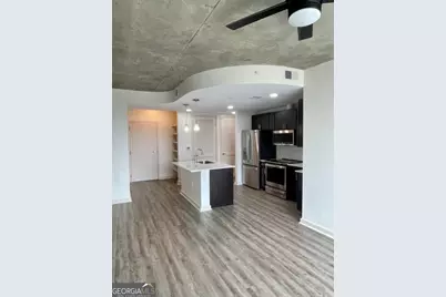 1080 W Peachtree Street NW #1715, Atlanta, GA 30309 - Photo 5