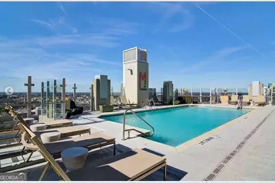 1080 W Peachtree Street NW #1715, Atlanta, GA 30309 - Photo 13