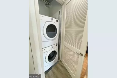 1080 W Peachtree Street NW #207, Atlanta, GA 30309 - Photo 11