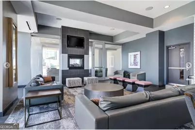 1080 W Peachtree Street NW #207, Atlanta, GA 30309 - Photo 17