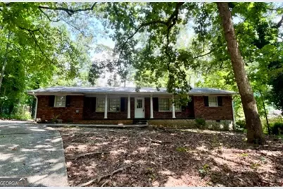 1804 Idlewood Drive, East Point, GA 30344 - Photo 1