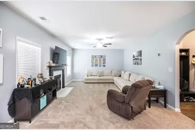 1601 Adirondac Way, Bonaire, GA 31005 - Photo 5