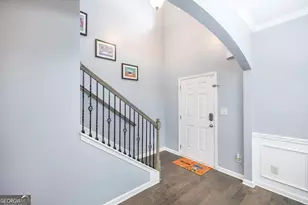 1601 Adirondac Way, Bonaire, GA 31005 - Photo 3