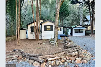 10 Kayak Village Road, Ellijay, GA 30536 - Photo 1