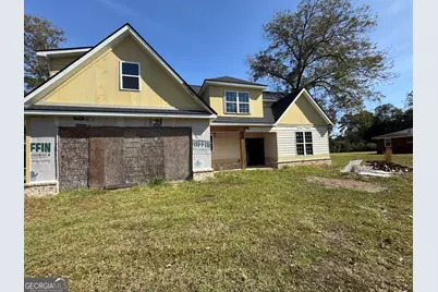 5608 Swymer Drive, Macon, GA 31216 - Photo 1