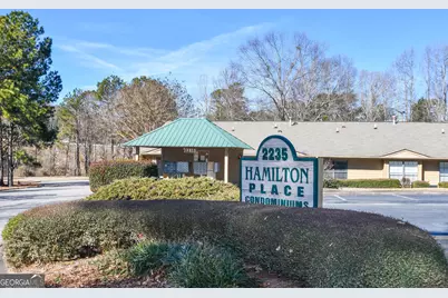 2235 Old Hamilton Place #D200, Gainesville, GA 30507 - Photo 15