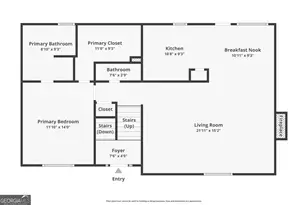 751 Stonebridge Park Cir, Lithonia, GA 30058 - Photo 21