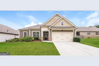 1077 Creekhead Drive, Villa Rica, GA 30180 - Photo 1