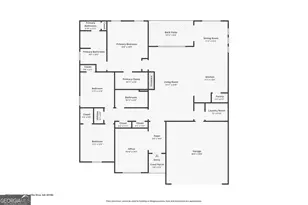 1077 Creekhead Dr, Villa Rica, GA 30180 - Photo 21