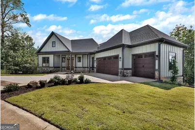 195 Switchback Run, Toccoa, GA 30577 - Photo 3