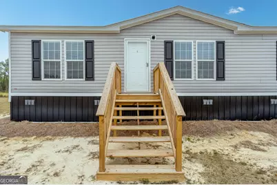 908 Bethel Freewill Church Road, Baxley, GA 31513 - Photo 3