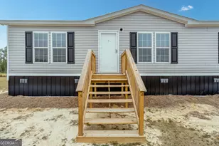 908 Bethel Freewill Church Rd, Baxley, GA 31513 - Photo 3