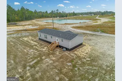 908 Bethel Freewill Church Road, Baxley, GA 31513 - Photo 9