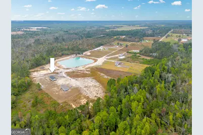 908 Bethel Freewill Church Road, Baxley, GA 31513 - Photo 7