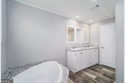 908 Bethel Freewill Church Road, Baxley, GA 31513 - Photo 27