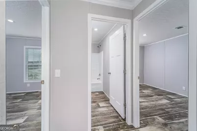 908 Bethel Freewill Church Road, Baxley, GA 31513 - Photo 19