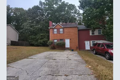 5557 Windwood Road, Atlanta, GA 30349 - Photo 1