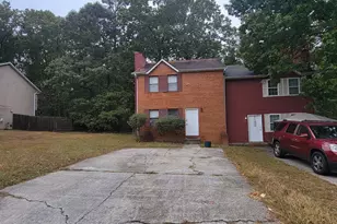 5557 Windwood Rd, Atlanta, GA 30349 - Photo 1