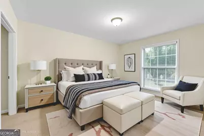 3175 Seven Pines Court NW #208, Atlanta, GA 30339 - Photo 9