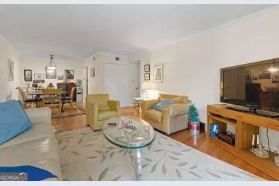 3175 Seven Pines Court NW #208, Atlanta, GA 30339 - Photo 7