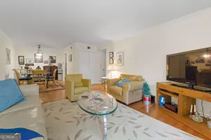 3175 7 Pines Ct NW, Atlanta, GA 30339 - Photo 7