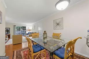 3175 7 Pines Ct NW, Atlanta, GA 30339 - Photo 5