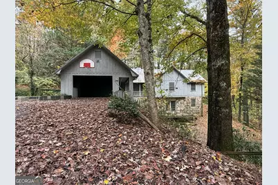 3197 Bridge Creek Road, Tiger, GA 30576 - Photo 3