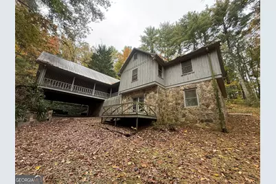 3197 Bridge Creek Road, Tiger, GA 30576 - Photo 1