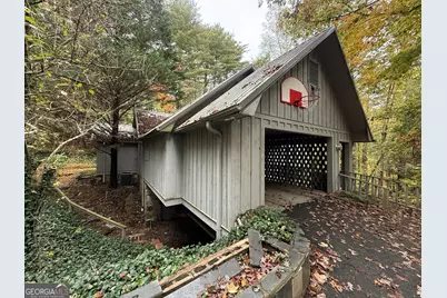 3197 Bridge Creek Road, Tiger, GA 30576 - Photo 7