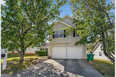 7531 Edenberry Way, Lithonia, GA 30058 - Photo 1